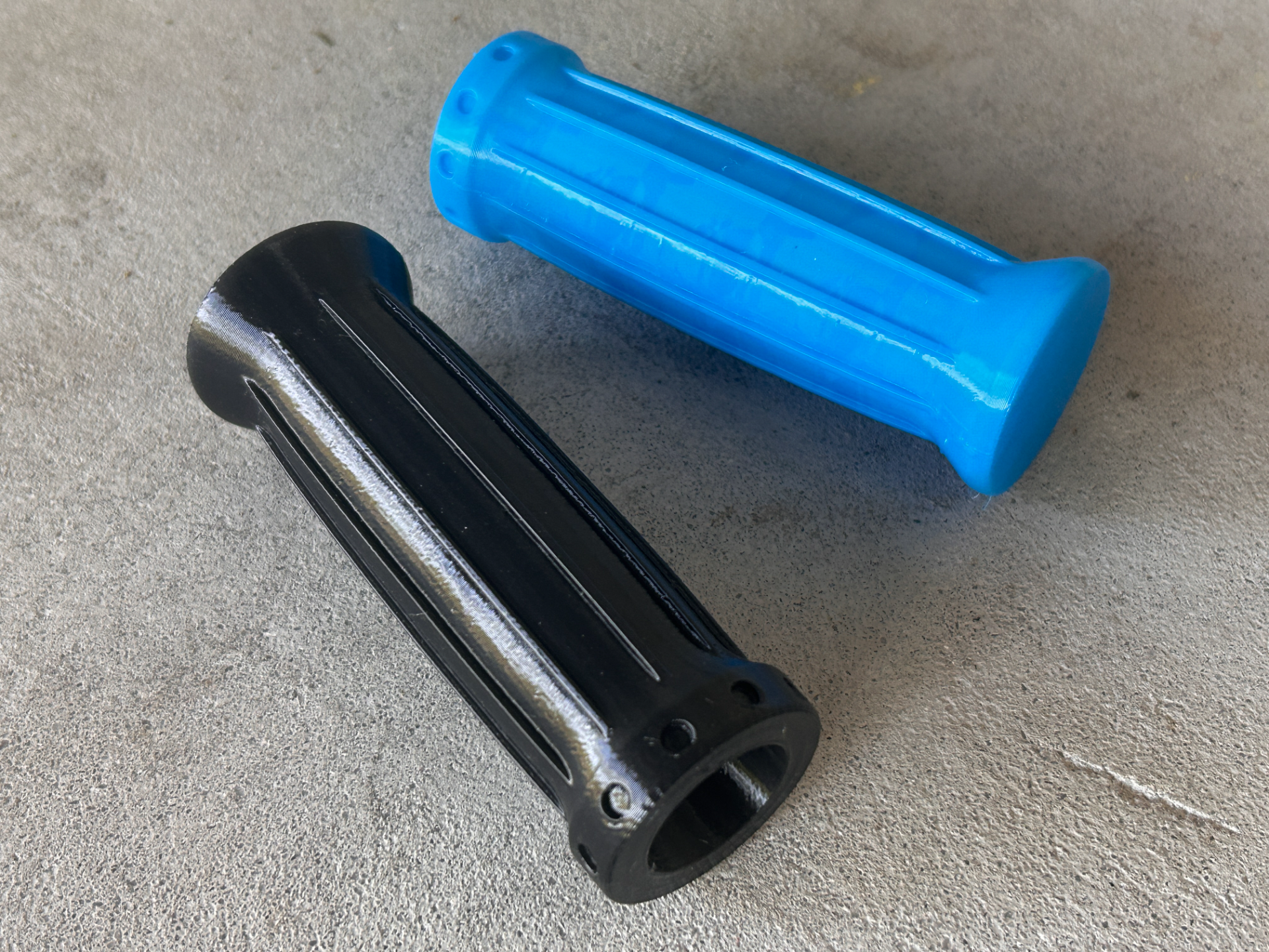 Handlebar Grip