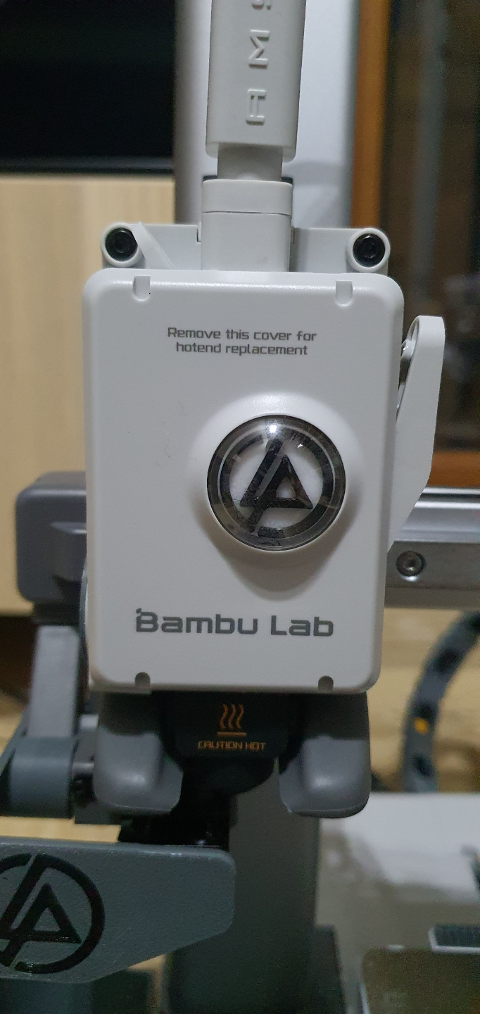Bambu Lab A1/A1 mini Linkin Park extruder wheel