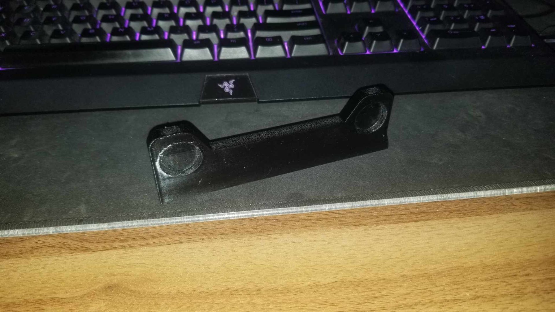 Filament spool stand (3/4''Hole)