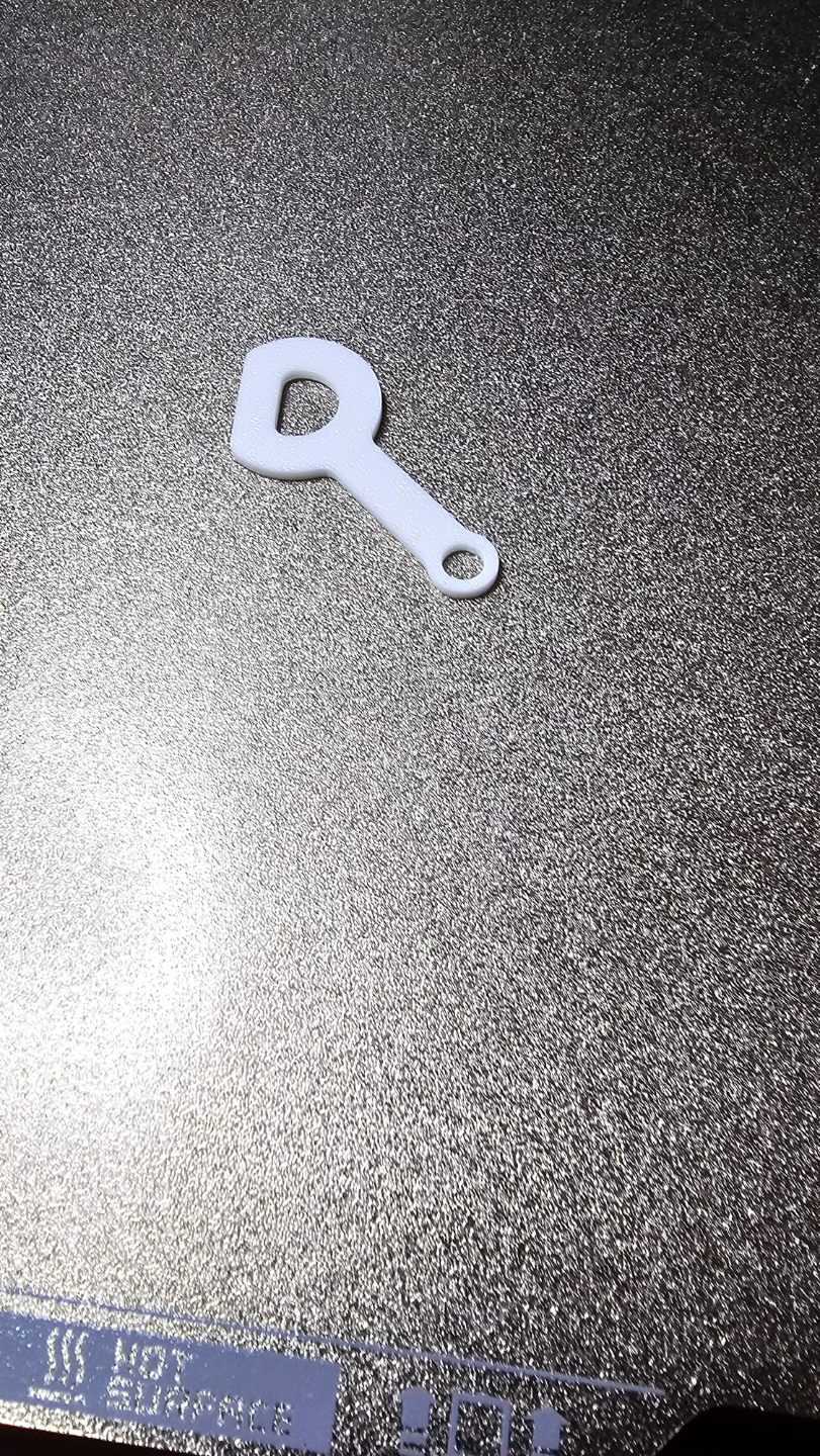 Shopping cart chip (removable) , Einkaufswagen Chip (Herausnehmbar)