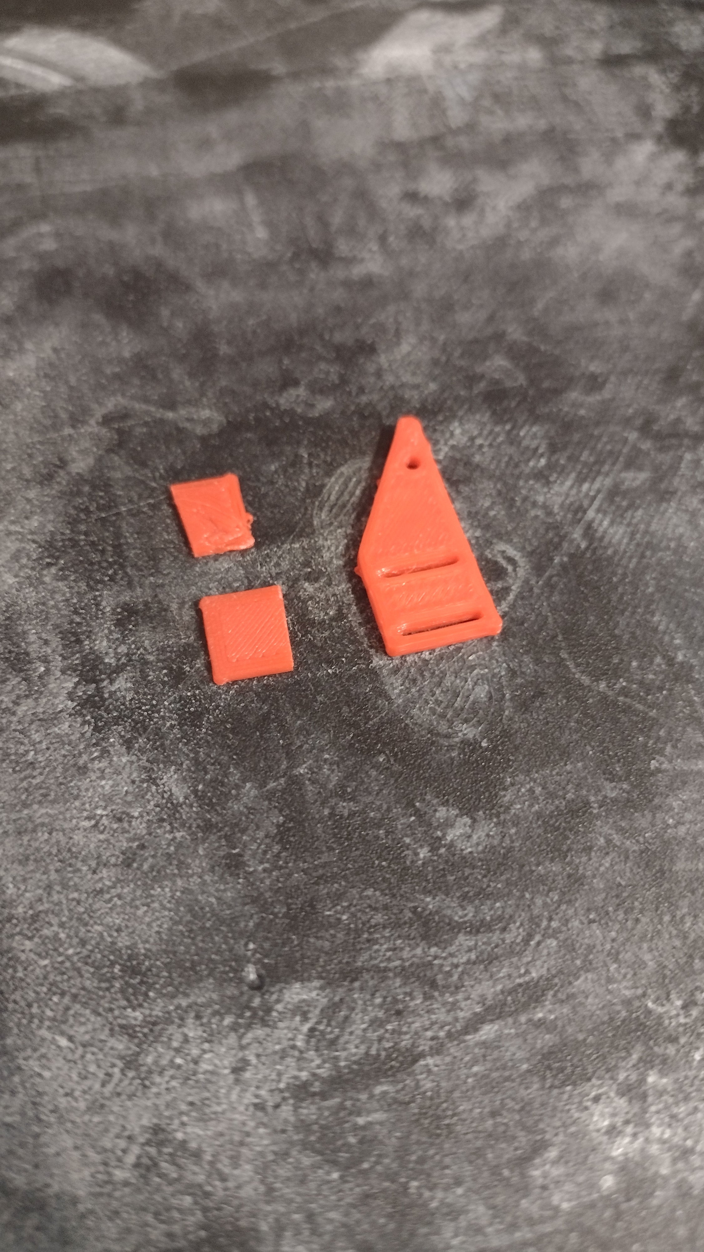 Servo Control Horn for RC planes & gliders