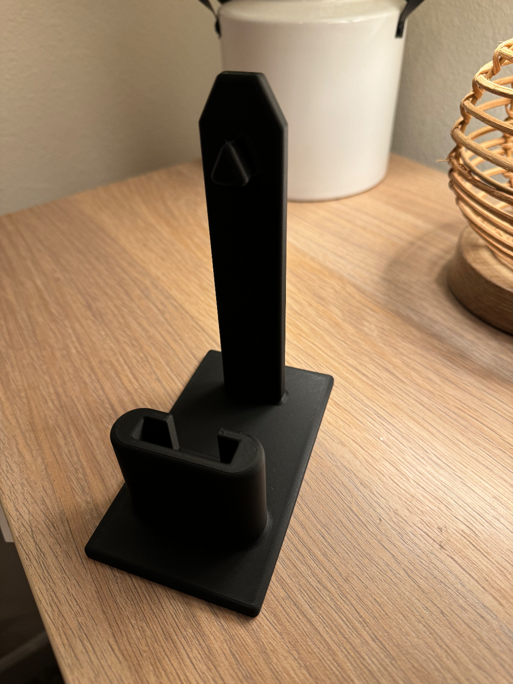 Bambu Scraper & Pliers Holder.