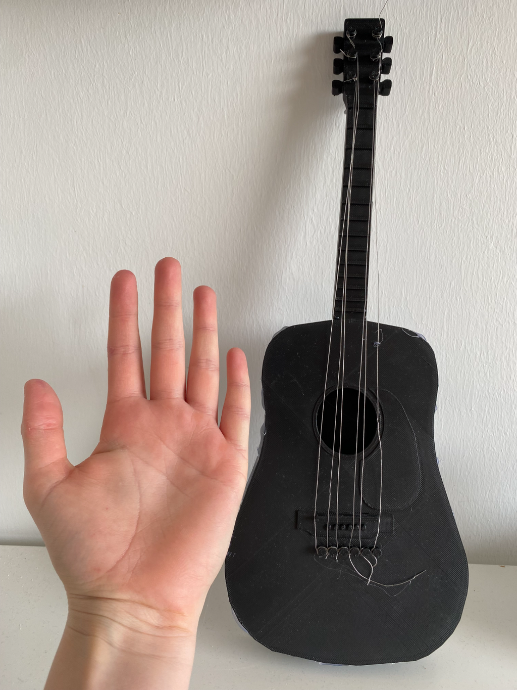 Guitar