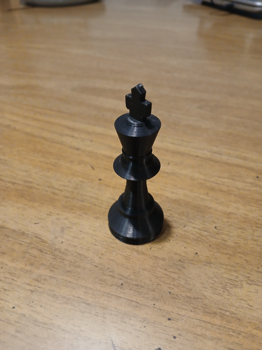 chess king