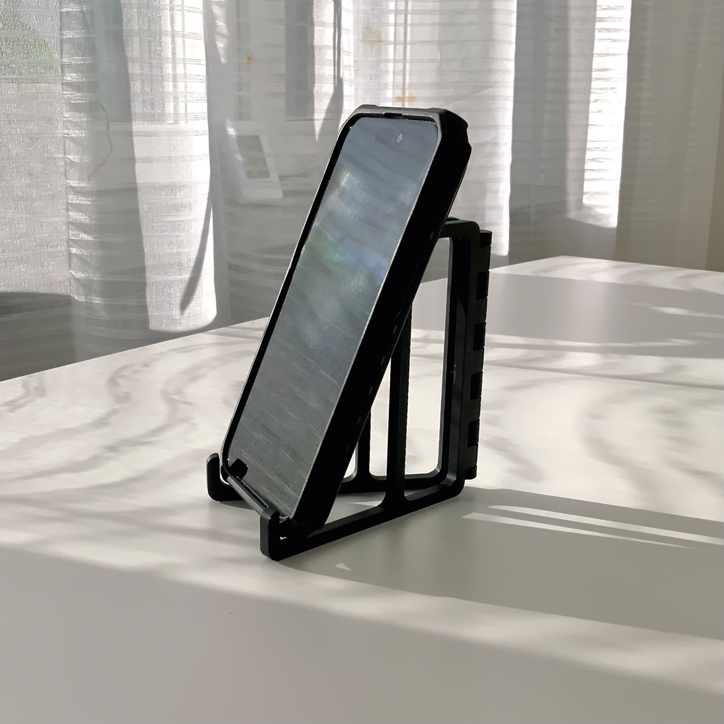 Foldable Stand for Phone or Tablet