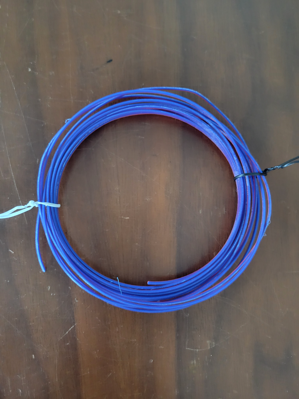 Filaments