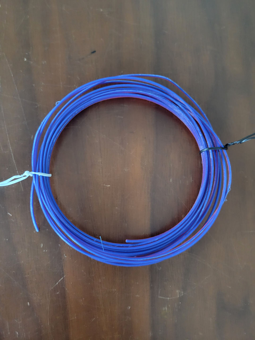 Filaments