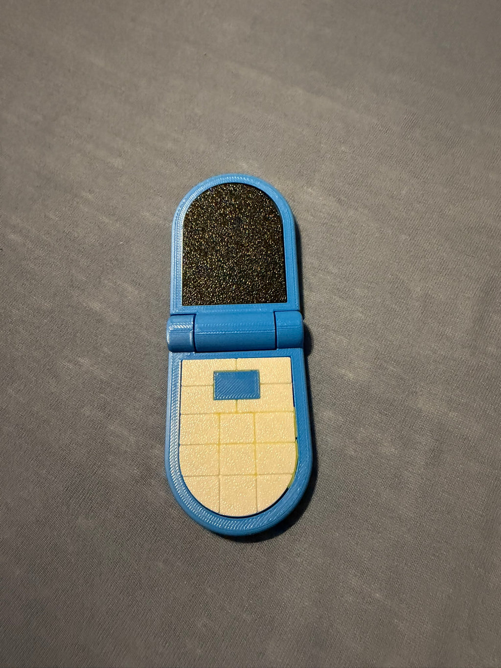 Paw Patrol Toy Flip Phone