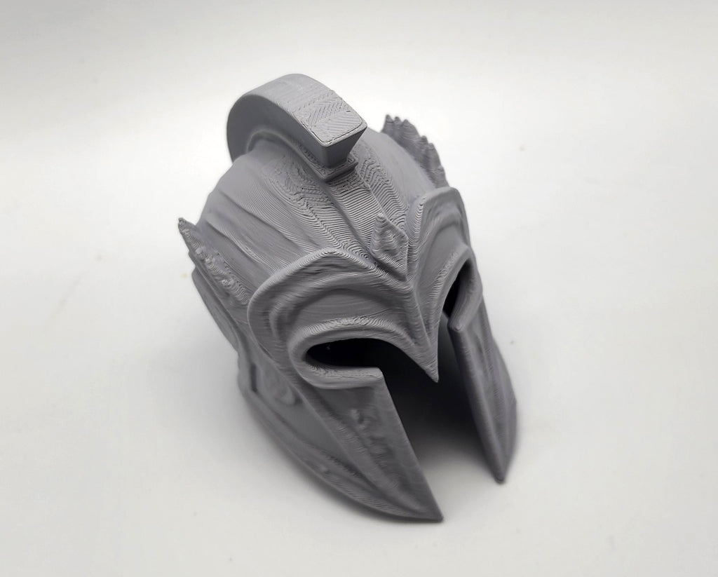 Trojan Helm