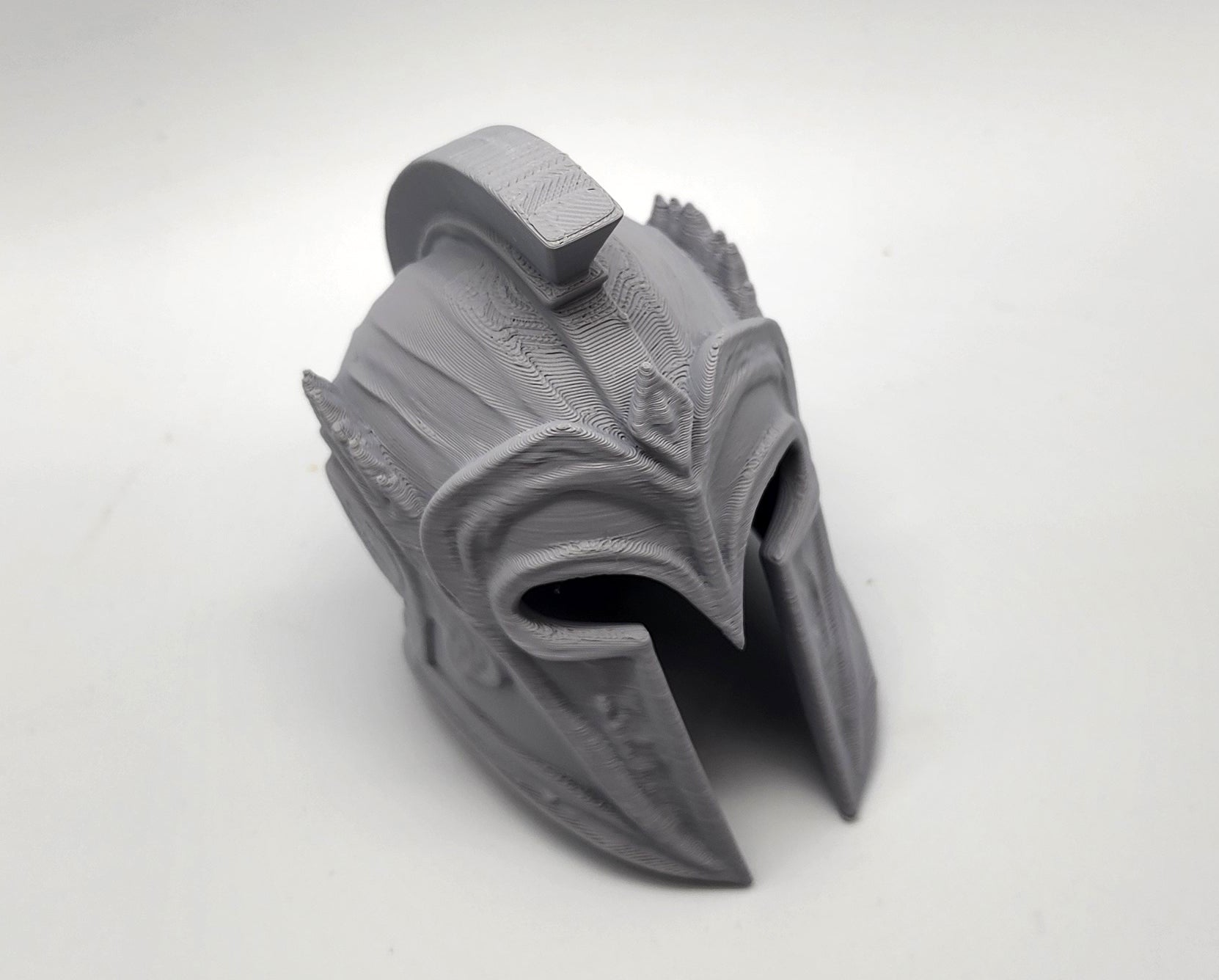 Trojan Helm