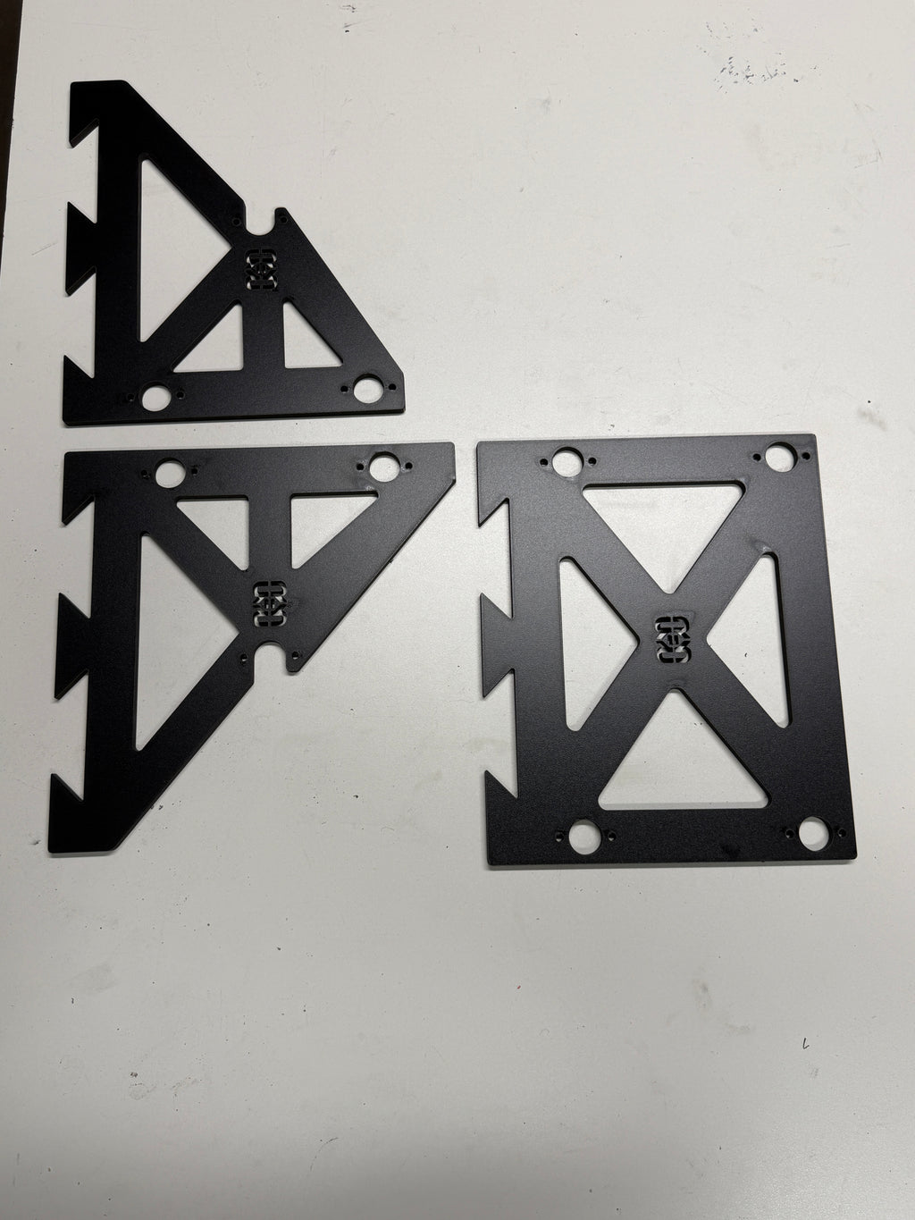 RepRack 2: Open Source Spool & SHELF System!