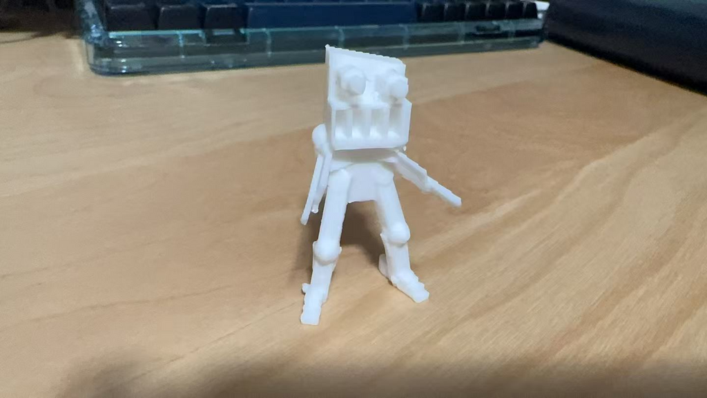 Robot v1