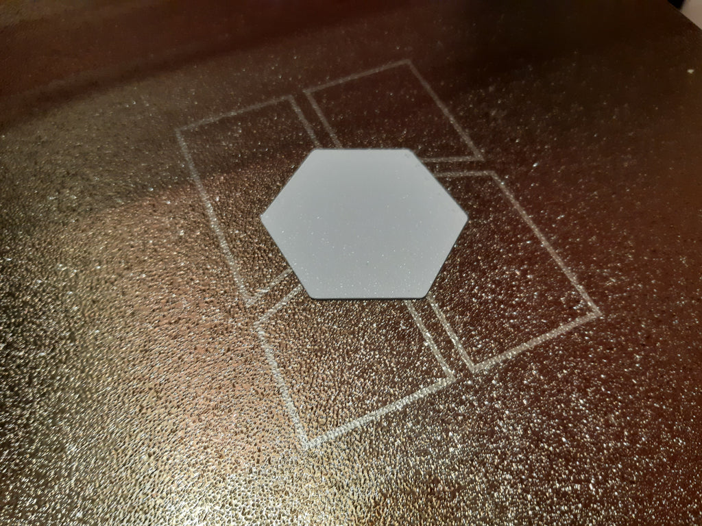 <BSG> HEXAGON
