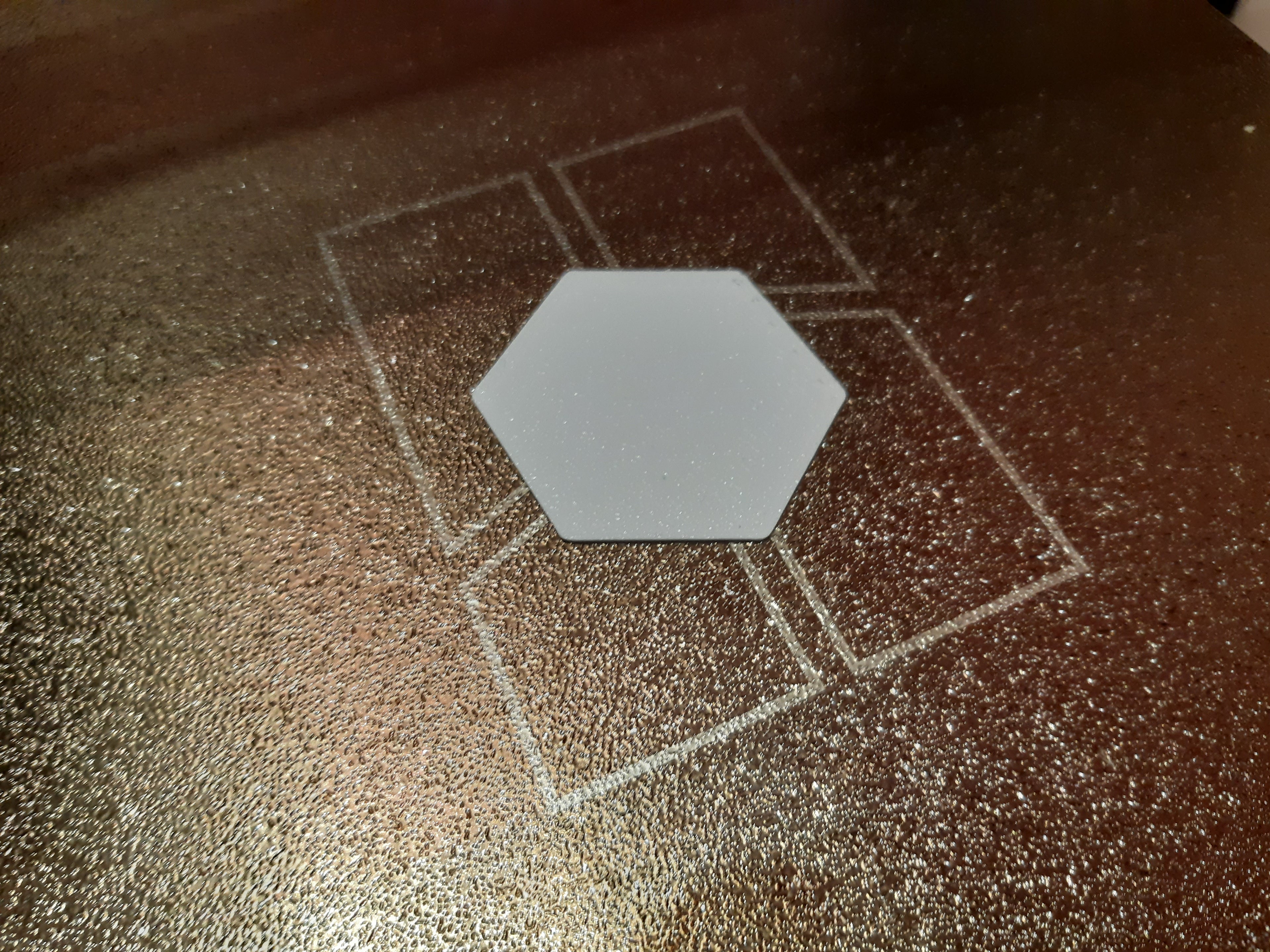 <BSG> HEXAGON