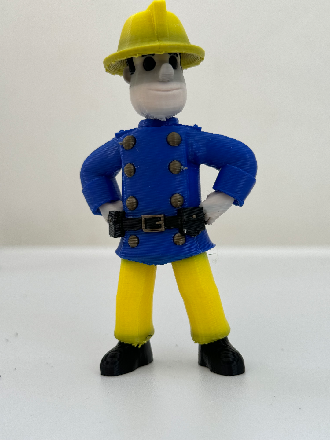 fireman sam