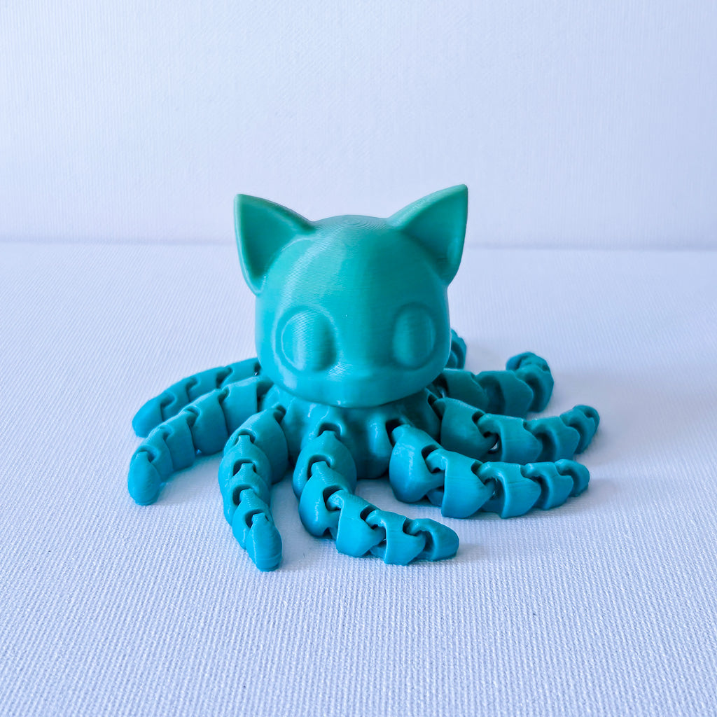 Purrtopus