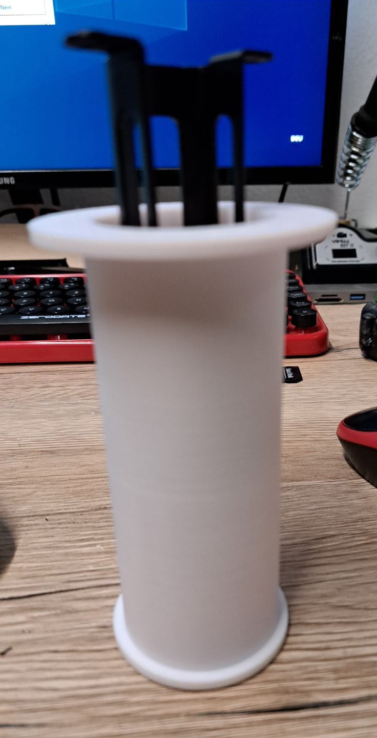 Spool holder