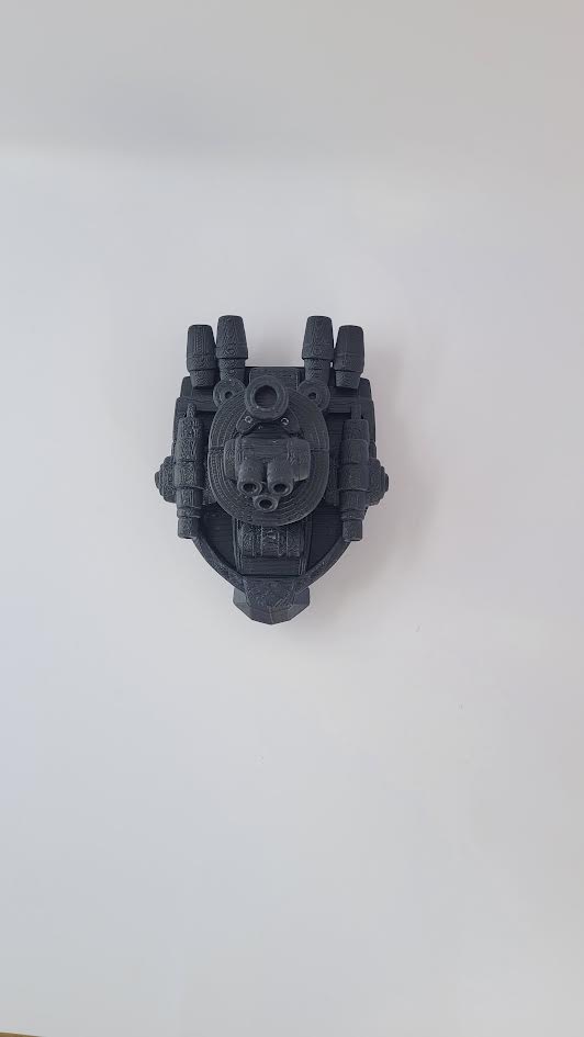 War Benchy (NO AMS)