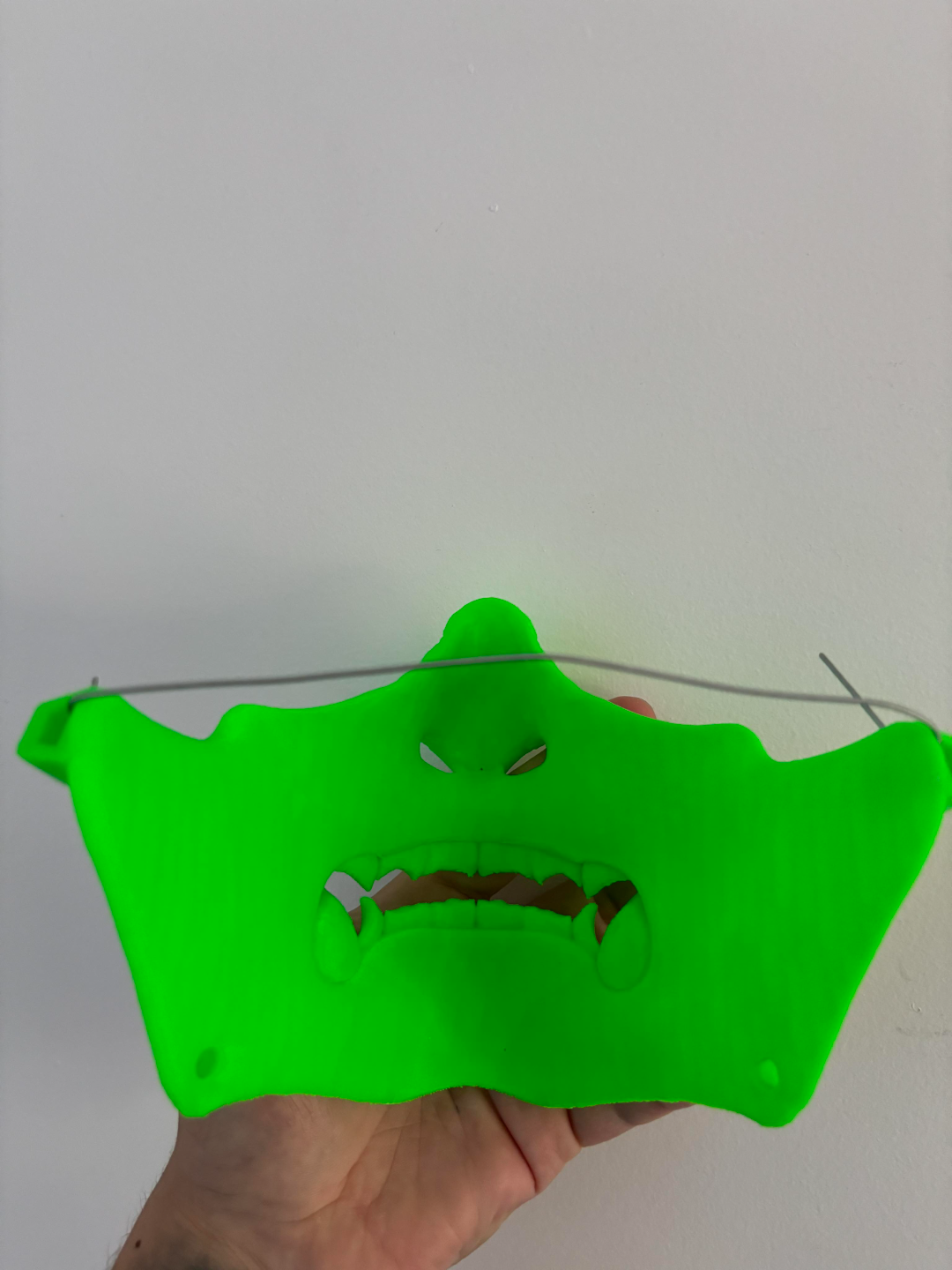 Oni Mask