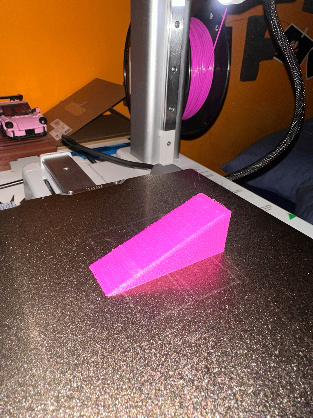 Ferma porta / Door Holder TPU