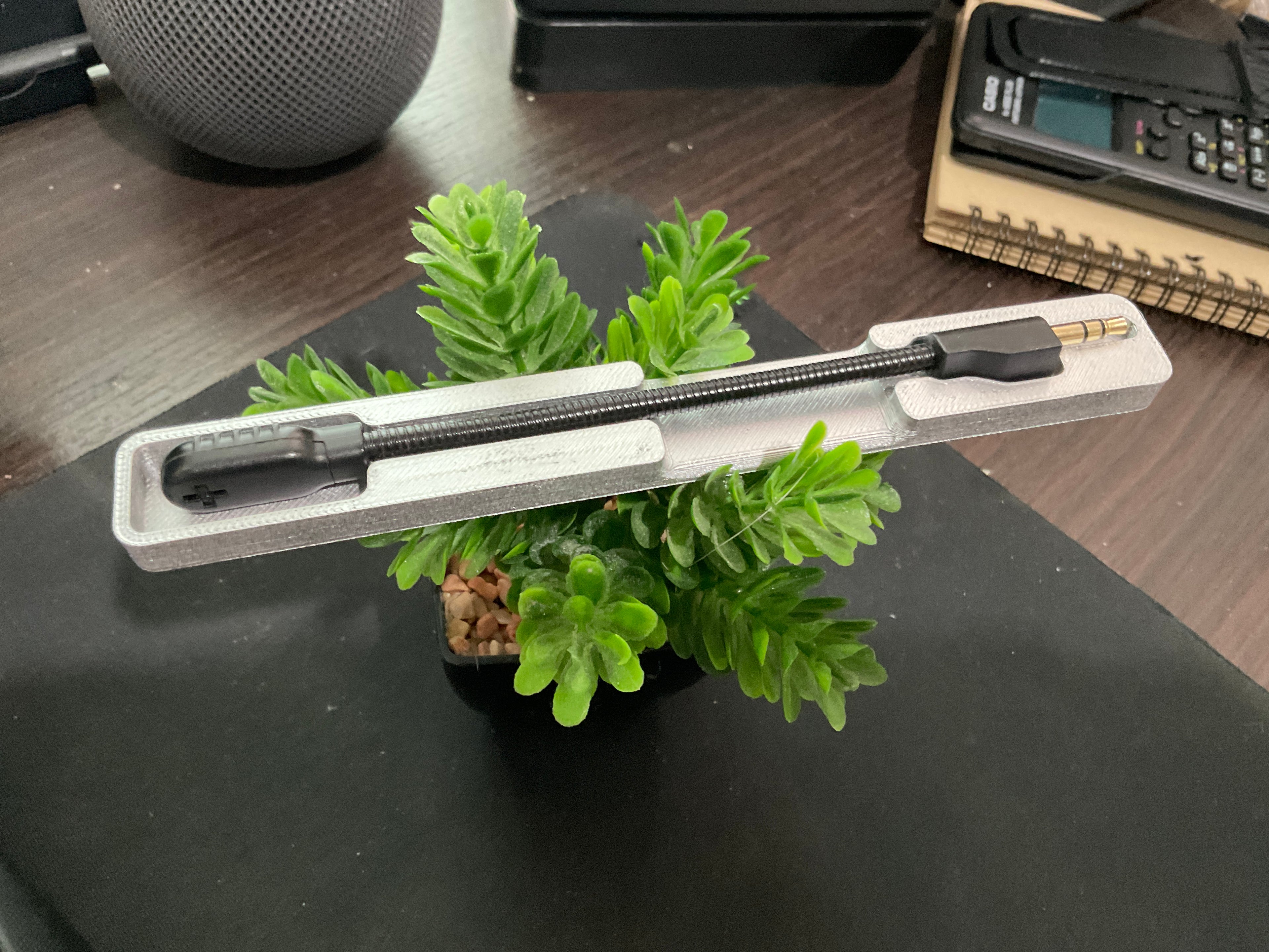 G PRO X Mic Tray