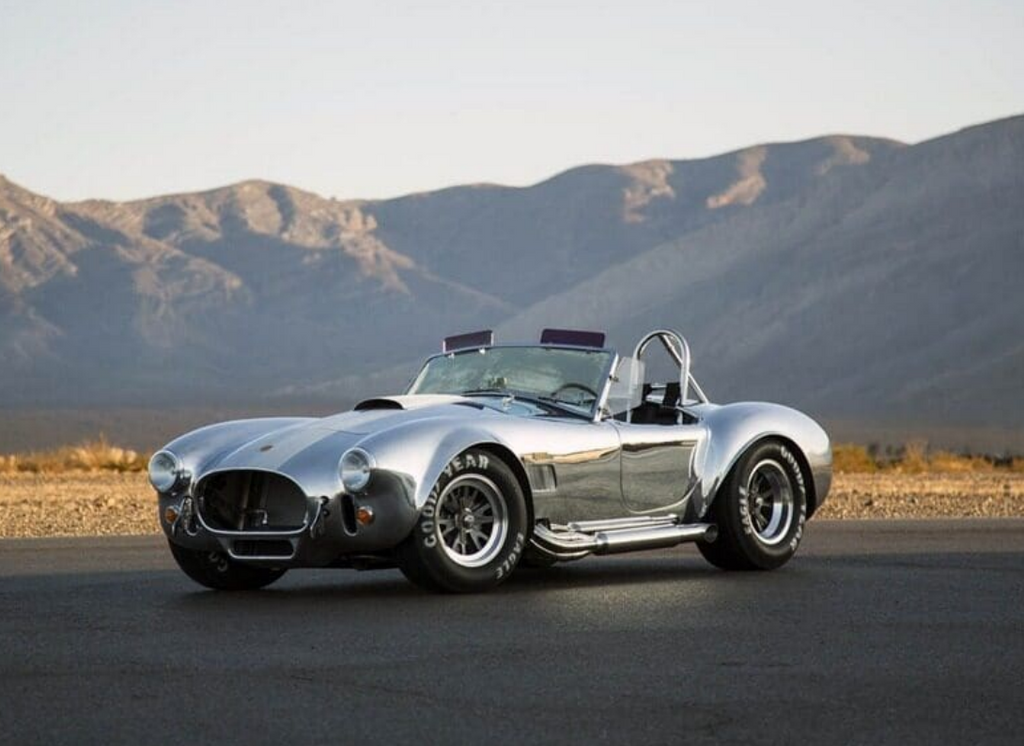 Shelby Cobra