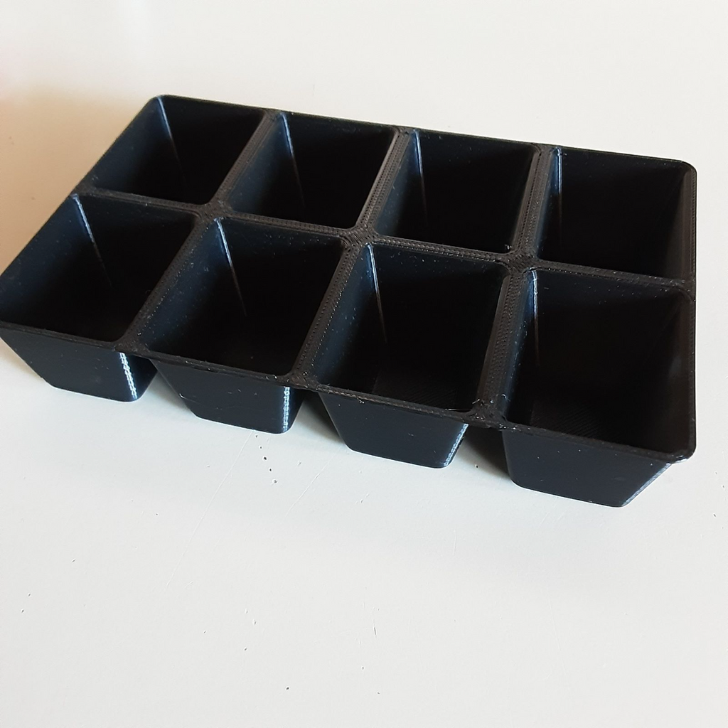 Small Ice Tray