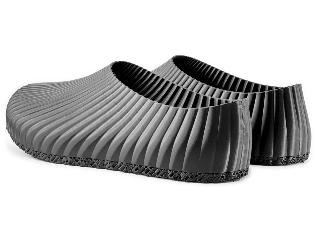 Tide shoes