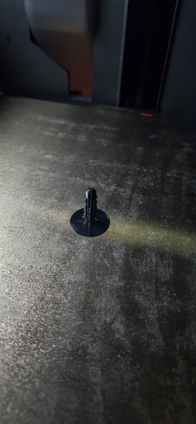 Wall Plug/Screw Anchor