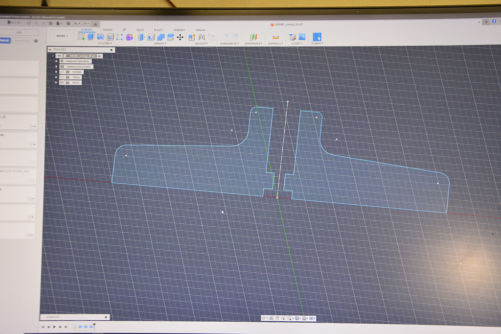 DREMEL sand paper pad