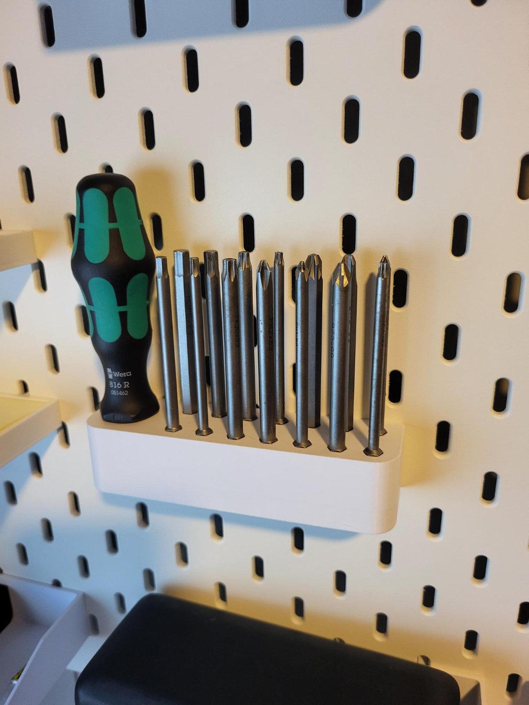 Skadis wera mini