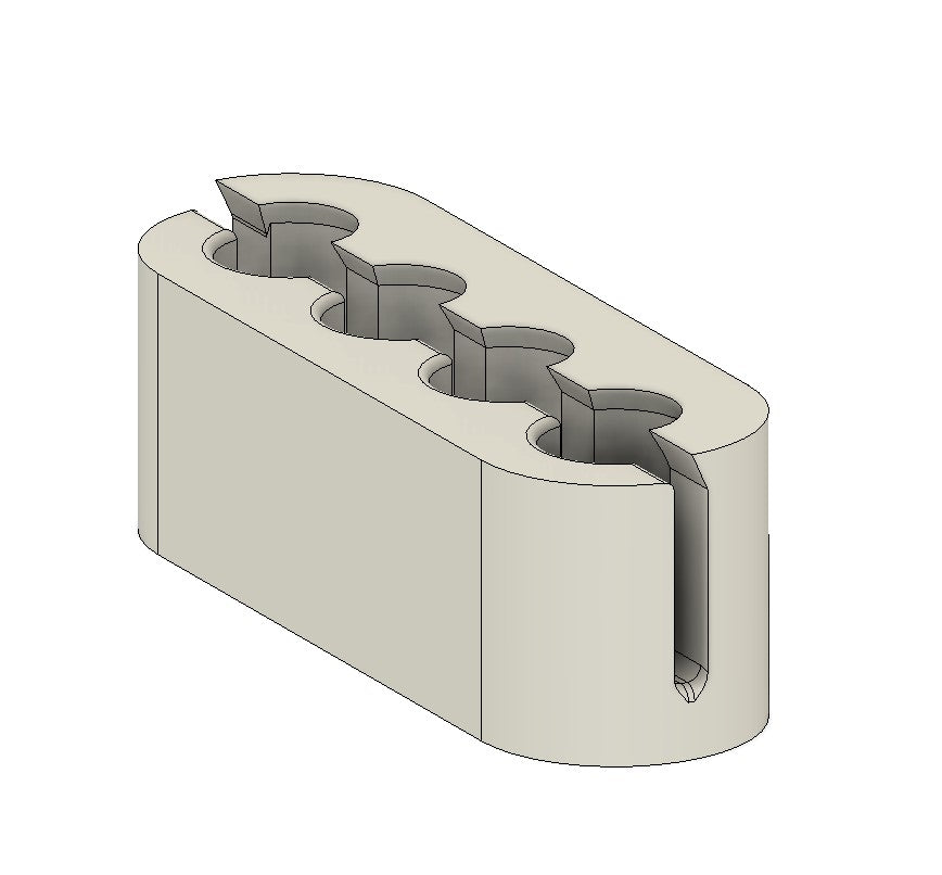 Ball Chain Connector for Roller Blinds