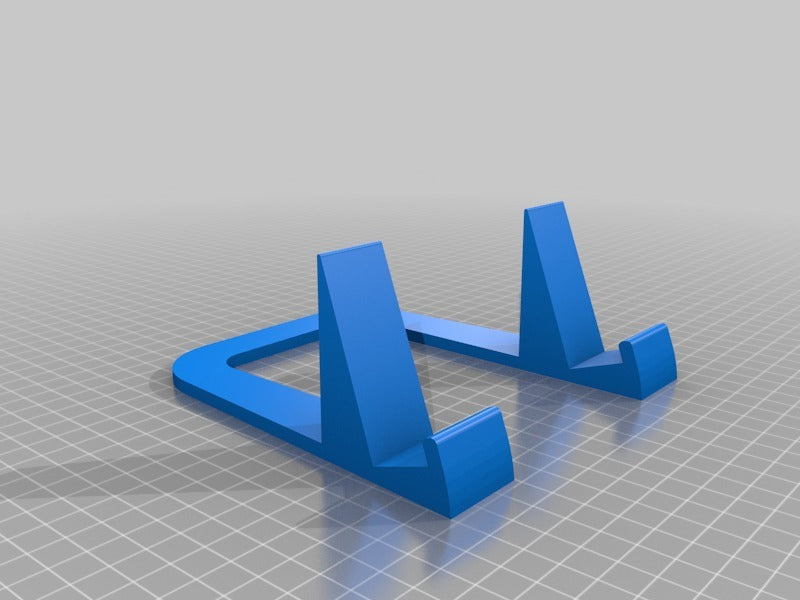 iPad Pro Stand for thick cases