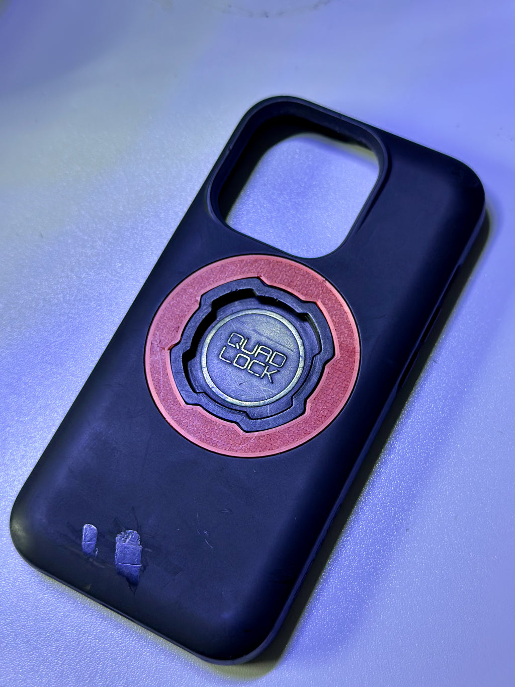 MAG Ring for Quadlock Case