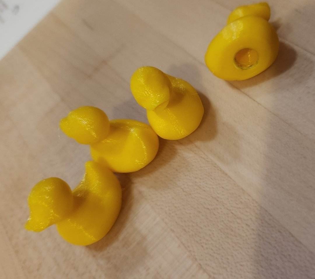 Rubber Duck Valve Cover