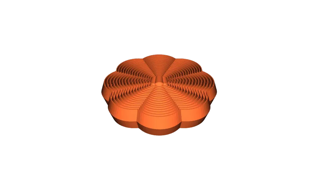 fidget tornade