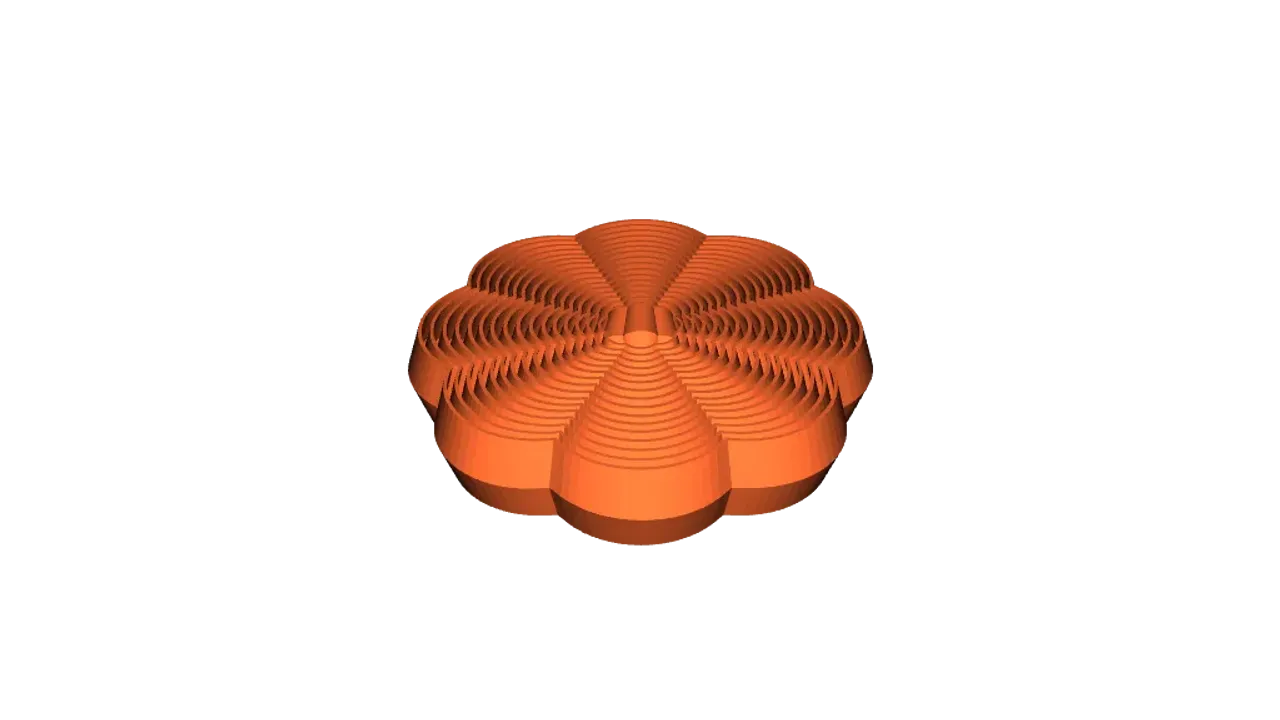 fidget tornade