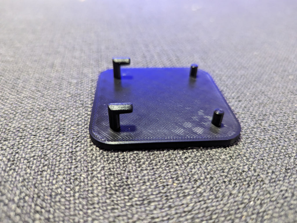 IKEA Skadis Pegboard Universal Mount