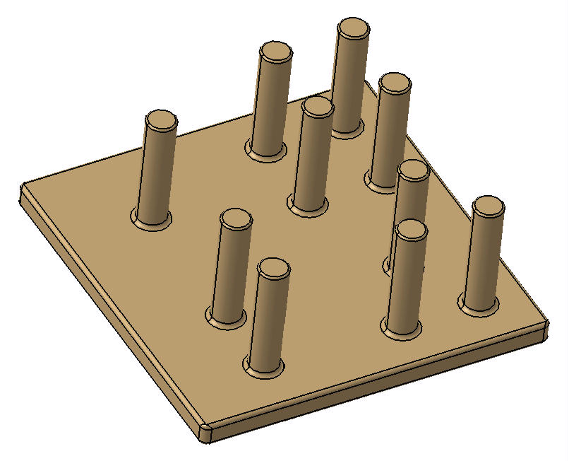 montessori toy