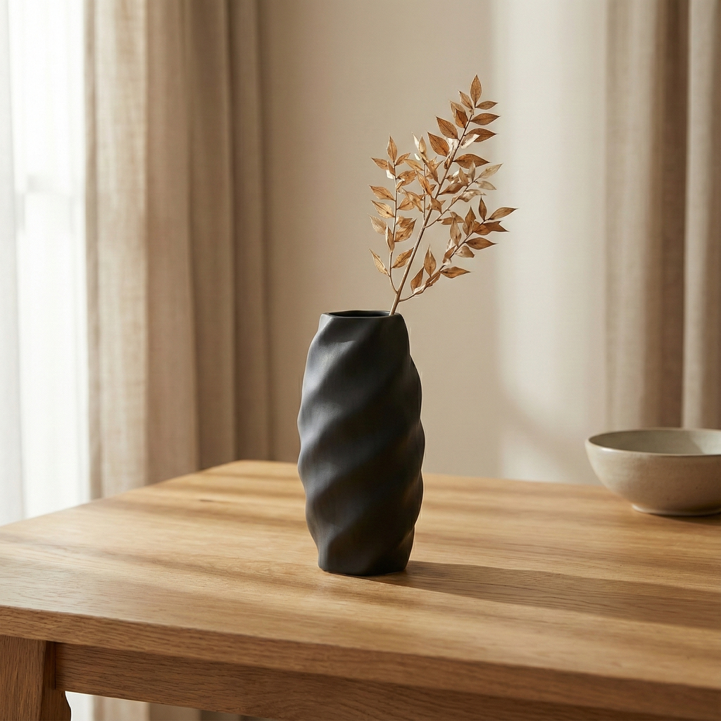 SILVA - Vase