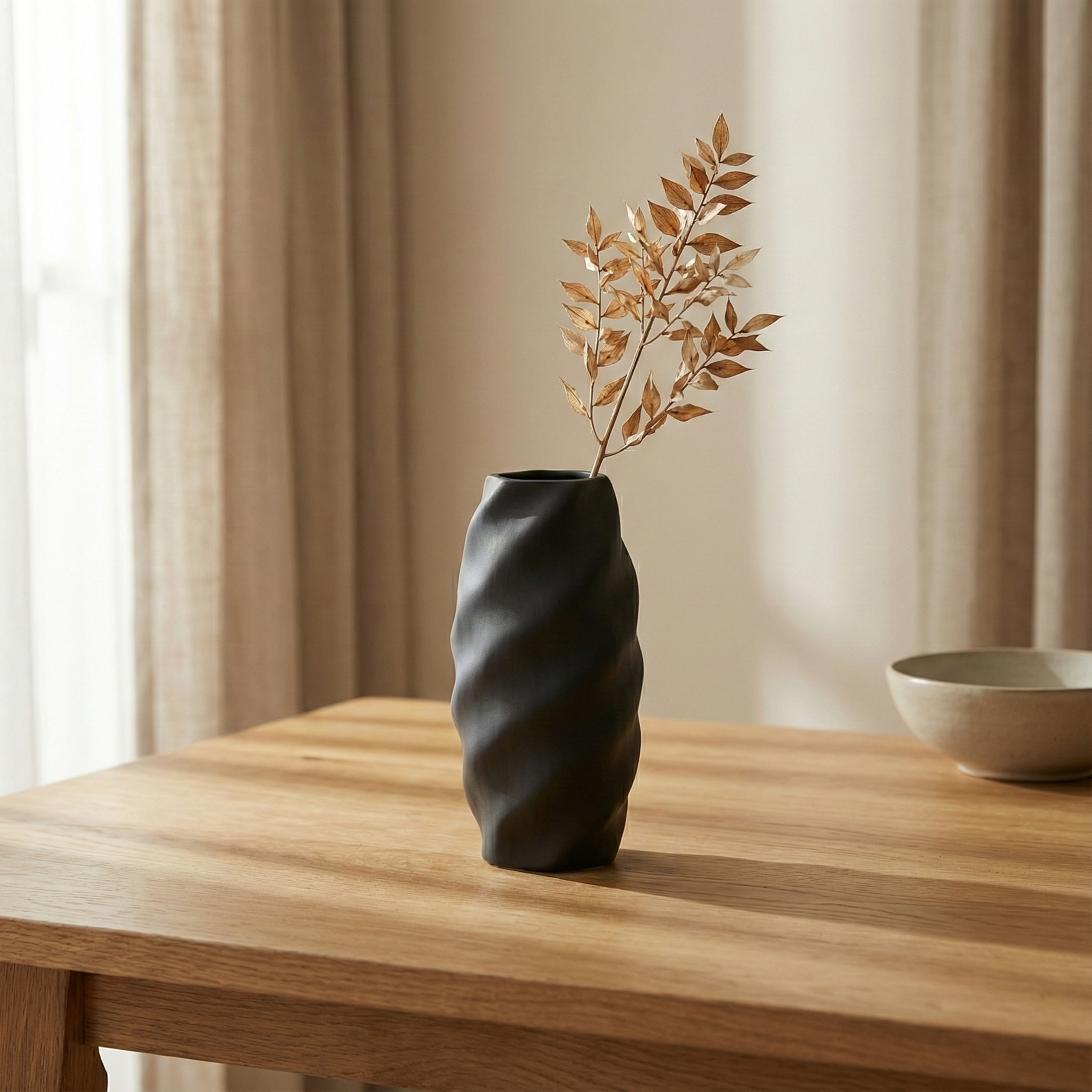 SILVA - Vase
