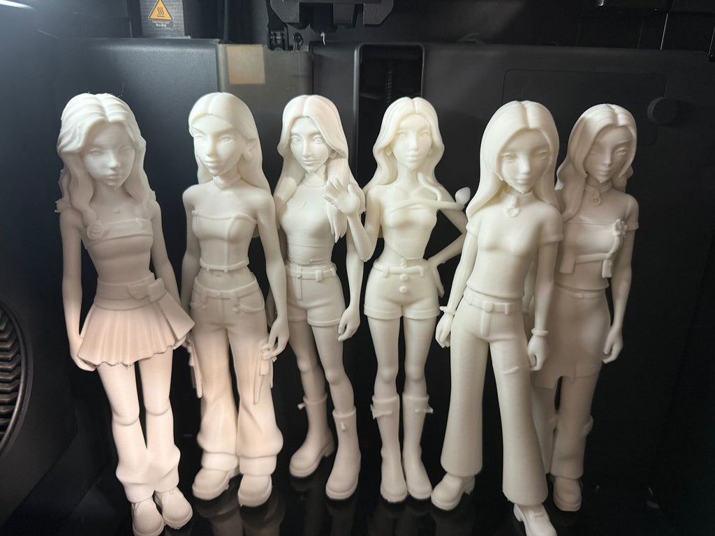 Katseye - Group Set