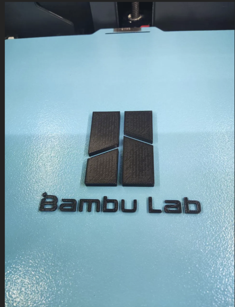 Bambu Lab Logo