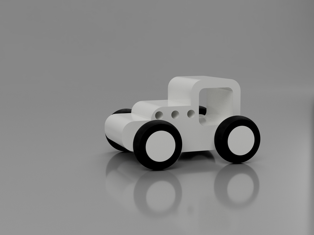 Easy Truck