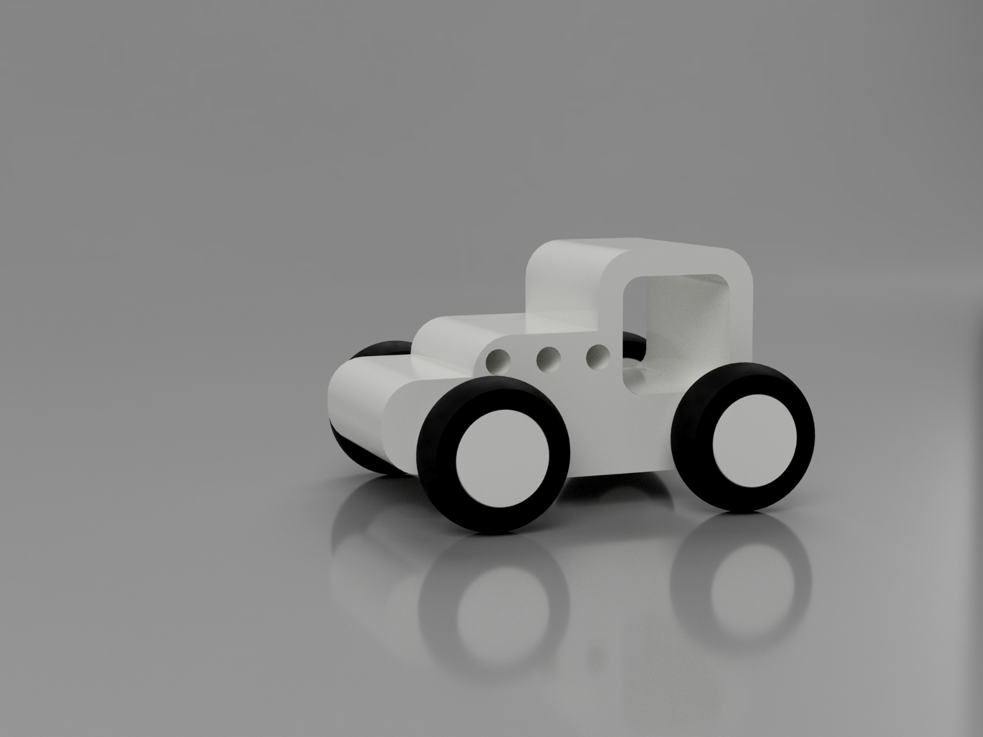 Easy Truck