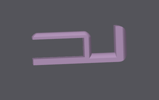 Kallax hook
