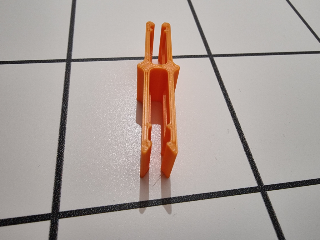 Car Fuse Removal Tool
