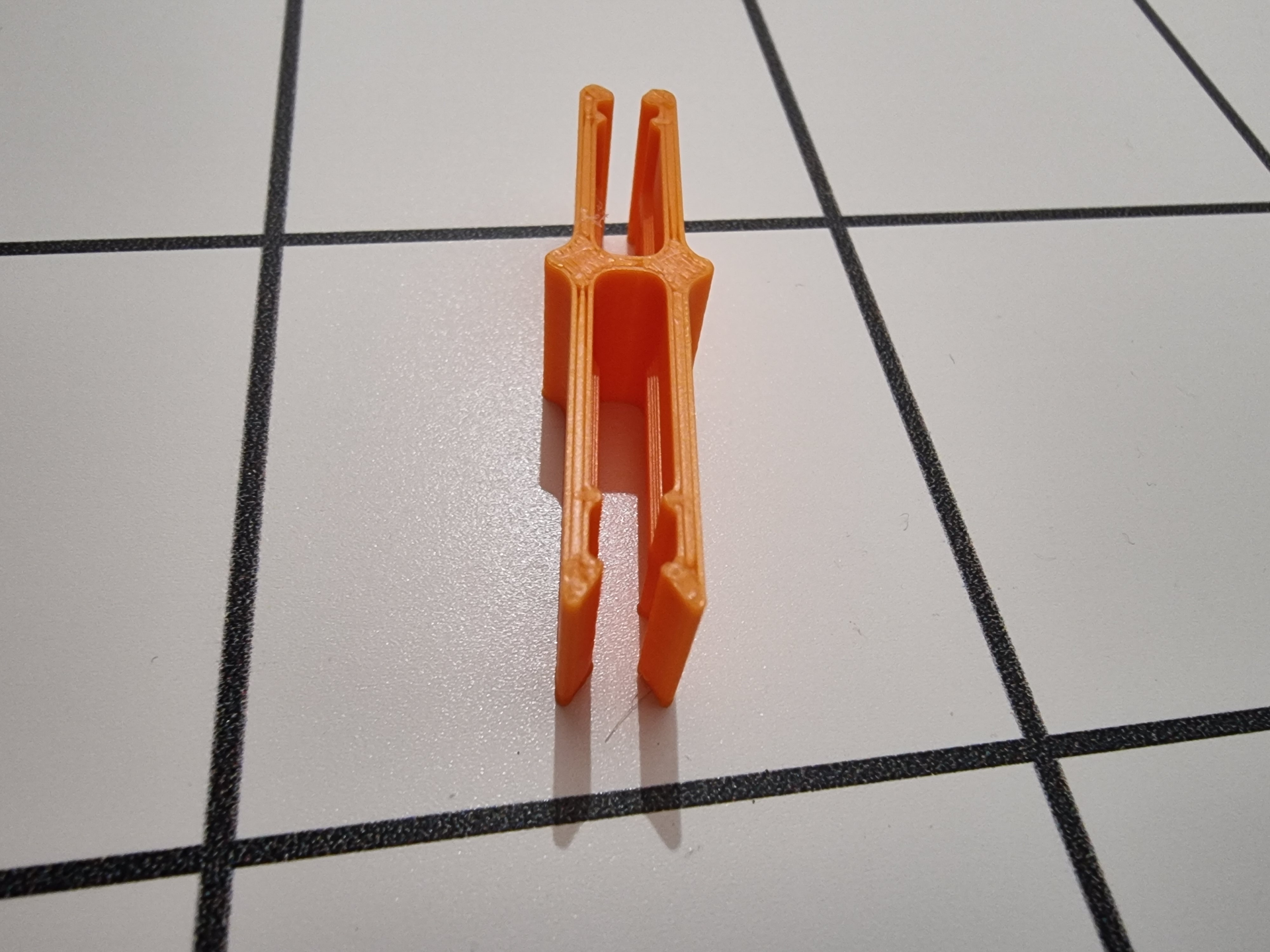 Car Fuse Removal Tool