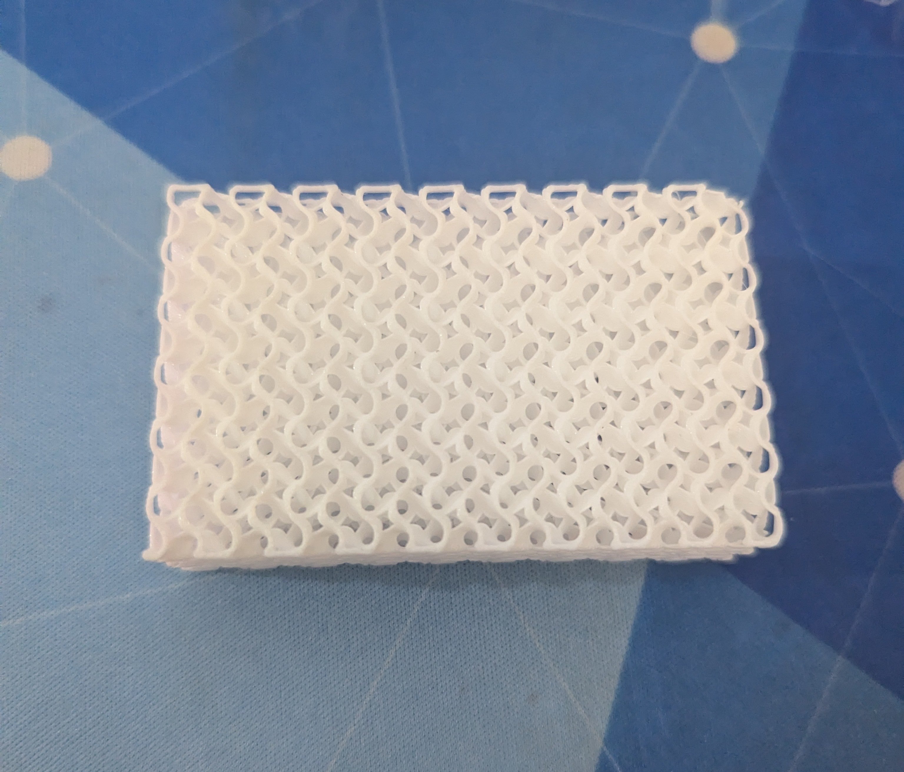 squishy tpu mini sponge