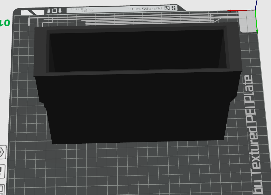 Single Din Pocket Universal